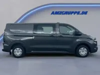 Nowe Ford Transit Custom Trend 170 KM (125 kW) 2026 Magnetic met Sedan/Limuzyna