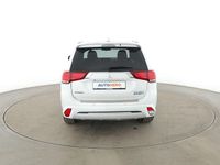 Gebraucht Mitsubishi Outlander P-HEV Edition 2018 Weiß SUV