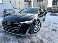 Gebraucht Audi S7 Sportback Sport 344 PS (253 kW) 2021 Grau Kleinwagen