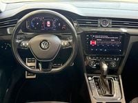 Gebraucht VW Arteon Elegance 190 PS (139 kW) 2020 Grau Limousine