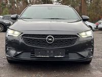 Gebraucht Opel Insignia Ultimate 174 PS (127 kW) 2021 Schwarz Kombi