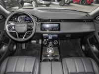 gebraucht Land Rover Range Rover evoque R-dynamic SE D200 Mild-Hybrid EU6d Park-Assistent