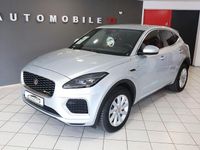 Gebraucht Jaguar E-Pace R-Dynamic 200 PS (147 kW) 2021 Silber SUV