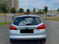 Gebraucht Ford Focus 150 PS (110 kW) 2018 Kombi