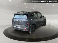 Neu Kia EV2 Earth 108 kW (147 PS) 2026 Grau SUV