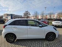 Gebraucht Honda Jazz Executive 98 PS (72 kW) 2020 Weiß Kleinwagen