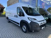 Gebraucht Fiat Ducato 179 PS (131 kW) 2024 Weiß Van