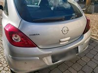 gebraucht Opel Corsa 1.0 L
