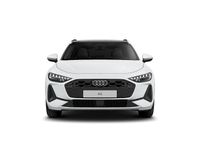Second-hand Audi A5 204 CP (150 kW) 2025 Alb Break