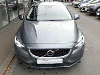 Gebraucht Volvo V40 Momentum 150 PS (110 kW) 2016 Grau Kombi