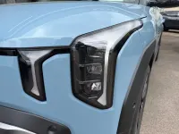 Ny Kia EV2 Earth 107 kW (146 HK) 2026 Blå SUV