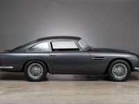 Gebraucht Aston Martin DB4 266 PS (195 kW) 1963 Grau Coupé