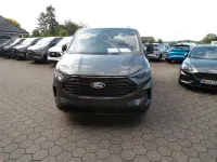Neu Ford Transit Custom Trend 136 PS (100 kW) 2026 Magnetic grau Van