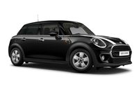 gebraucht Mini Cooper 5-Türer