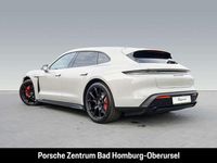 Neu Porsche Taycan Sport Turismo 514 kW (700 PS) 2026 Kreide Kombi