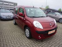 gebraucht Renault Kangoo Happy Family *** MIT KLIMA UND NAVI ***