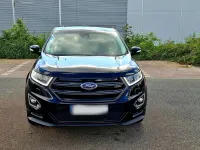 Gebraucht Ford Edge Sport 209 PS (153 kW) 2016 Schwarz SUV