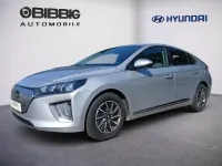 Gebraucht Hyundai Ioniq Style 100 kW (136 PS) 2020 Grau Kleinwagen