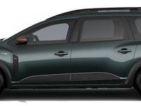 Neu Dacia Jogger Extreme 110 PS (80 kW) 2025 Zedergrün Van / Kleinbus