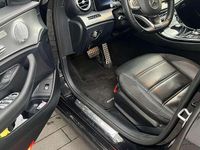 Gebraucht Mercedes E43 AMG AMG 401 PS (294 kW) 2018 Schwarz Limousine