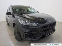 Gebraucht Ford Kuga ST-Line 224 PS (164 kW) 2023 Schwarz SUV