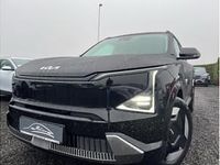 Gebraucht Kia EV5 Earth 160 kW (218 PS) 2026 Schwarz (fusion black ) SUV