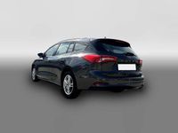 Gebraucht Ford Focus Cool & Connect 120 PS (88 kW) 2021 Grau Kombi