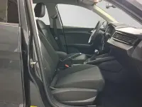 Gebraucht Audi A1 Sportback Advanced Plus 95 PS (69 kW) 2025 Manhattangrau metallic Kleinwagen