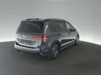 Gebraucht VW Touran R-line 150 PS (110 kW) 2025 Grau Van / Kleinbus