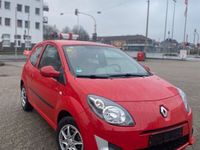 gebraucht Renault Twingo 1.2 Baujahr 2009 TÜV 09/25