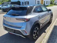 Gebraucht Opel Mokka Ultimate 131 PS (96 kW) 2021 Grau SUV