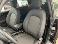 Gebraucht Mini ONE 102 PS (75 kW) 2019 Schwarz Kleinwagen