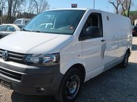 Gebraucht VW Transporter 140 PS (102 kW) 2012 Weiß Van