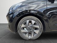Neu Hyundai i10 Trend 63 PS (46 kW) 2025 Schwarz Kleinwagen