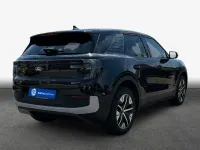 Neu Ford Explorer Extended Range 210 kW (286 PS) 2025 Agate black metallic SUV