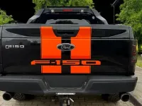 Gebraucht Ford V8 XLT 390 PS (286 kW) 2017 Schwarz SUV
