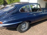 gebraucht Jaguar E-Type Serie 1 2+2