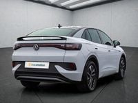 Gebraucht VW ID.5 Pro 150 kW (204 PS) 2023 Weiß SUV