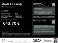 Gebraucht Audi SQ5 Sport 367 PS (269 kW) 2025 Schwarz SUV