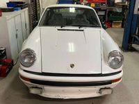 gebraucht Porsche 911 Coupe´ 2,7 Projektfahrzeug!