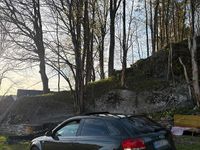 Gebraucht Audi A3 S-Line 140 PS (102 kW) 2003 Grau Kleinwagen
