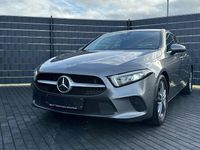 Gebraucht Mercedes A220 190 PS (139 kW) 2019 Grau Limousine