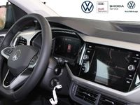 gebraucht VW T-Cross - MOVE 1.0 TSI DSG *NAVI*R-KAMERA*