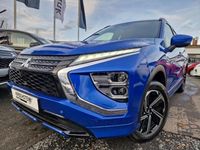 Second-hand Mitsubishi Eclipse Cross Select 188 CP (138 kW) 2024 Albastru SUV
