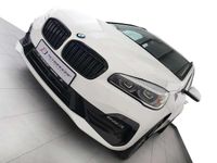 Gebraucht BMW 218 150 PS (110 kW) 2020 Alpinweiss iii Van / Kleinbus