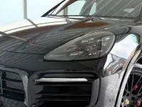 Gebraucht Porsche Cayenne Chrono 460 PS (338 kW) 2020 Schwarz SUV