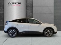 Neu Citroën C4 131 PS (96 kW) 2025 Okenit weiß met. SUV