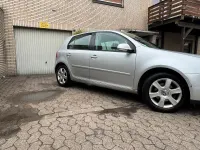 Gebraucht VW Golf IV 105 PS (77 kW) 2004 Grau Limousine