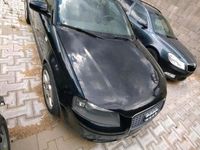 Gebraucht Audi A3 105 PS (77 kW) 2007 Schwarz Kleinwagen