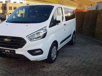 Gebraucht Ford Transit Custom Trend 150 PS (110 kW) 2023 Other Van / Kleinbus